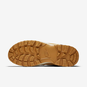 NIKE MANOA CARAMELO
