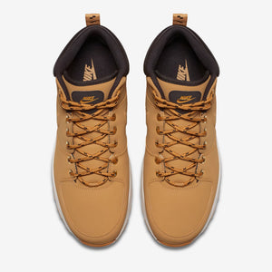 NIKE MANOA CARAMELO