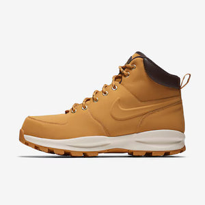 NIKE MANOA CARAMELO
