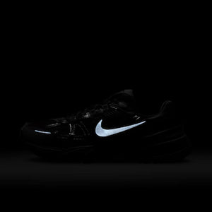 NIKE V2K RUN BLACK