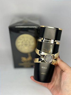 ASAD EDP