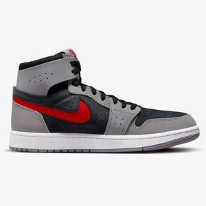 Air Jordan 1 Zoom CMFT Black Cement Grey
