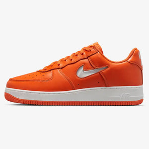 Nike Air Force 1 Low Orange Jewel 01