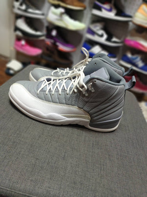 JORDAN 12 STEALTH