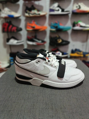 AIR ALPHA FORCE 88