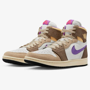 Air Jordan 1 High Zoom CMFT 2 Palomino