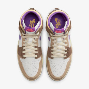 Air Jordan 1 High Zoom CMFT 2 Palomino