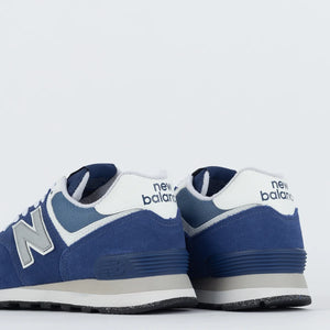 NEW BALANCE  574 V2 ROYAL