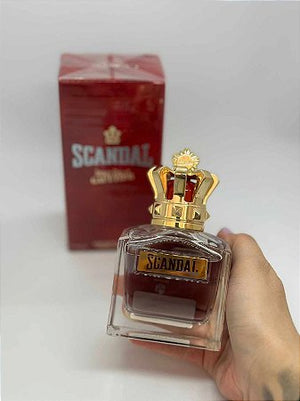 SCANDAL