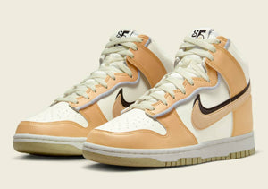 NIKE DUNK HIGH RETRO SE