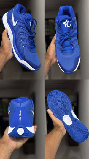 KD 17