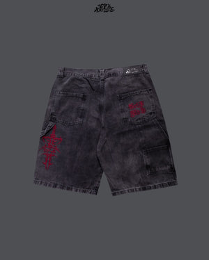 Bermuda Baggy
