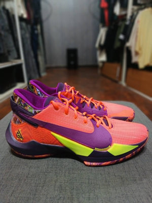 NIKE ZOOM FREAK 2