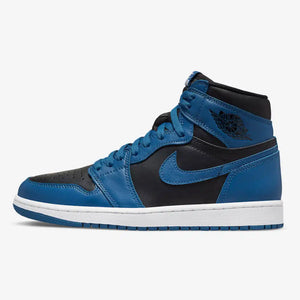 JORDAN 1 HIGH DARK MARINE