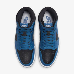 JORDAN 1 HIGH DARK MARINE