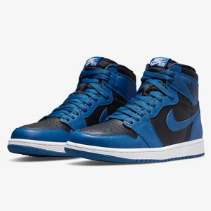JORDAN 1 HIGH DARK MARINE