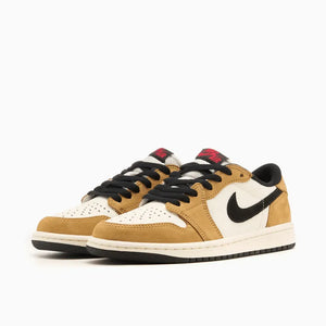 AIR JORDAN 1 LOW OG ROOKIE OFF THE YEAR (USADO2X)
