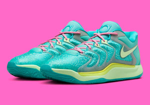 KD 17 BAHAMAS