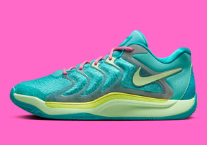 KD 17 BAHAMAS