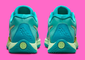 KD 17 BAHAMAS