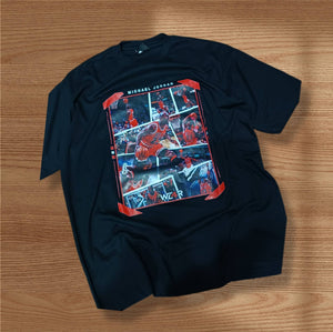 CAMISETA OVERSIZED