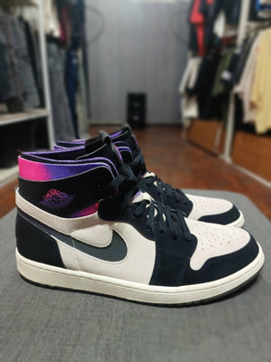 JORDAN 1 HIGH PARIS