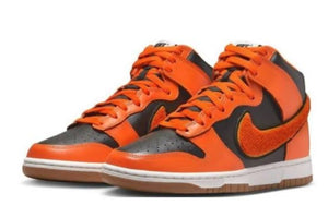 NIKE DUNK HIGH UNIVERSITY CHENILLE SMOOSH