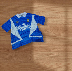 CAMISETA POLO DRY FIT