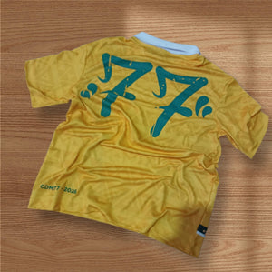 CAMISETA POLO DRY FIT