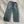 CALÇA BAGGY MARMORIZADA TRIP SIDE