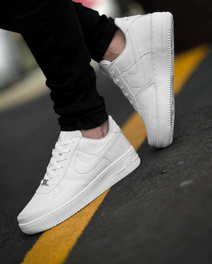 Nike Air force Branco 1