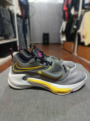 ZOOM FREAK 3