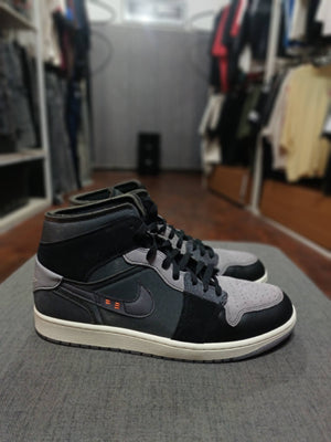 JORDAN 1 MID CRAFT INSIDE
