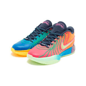 NIKE LEBRON 21 MULTCOLOR