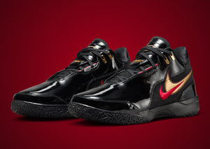 NIKE LEBRON NXXT GEN